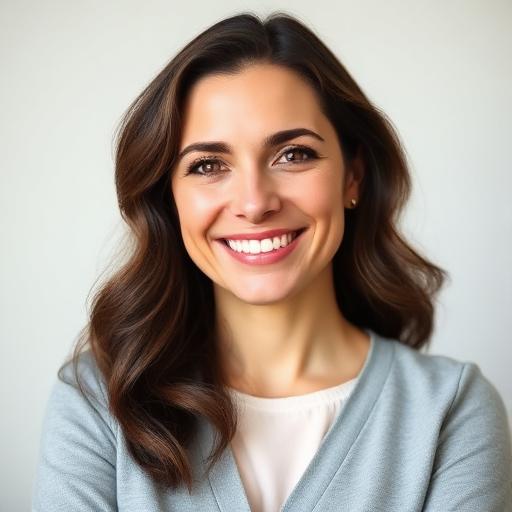 Marina, 34