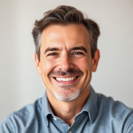 Rafael, 41